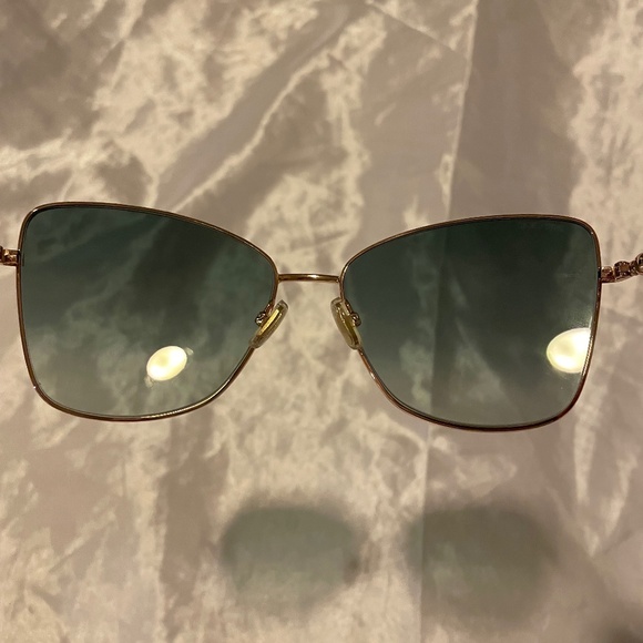 Jimmy Choo Sunglasses - Picture 4 of 5